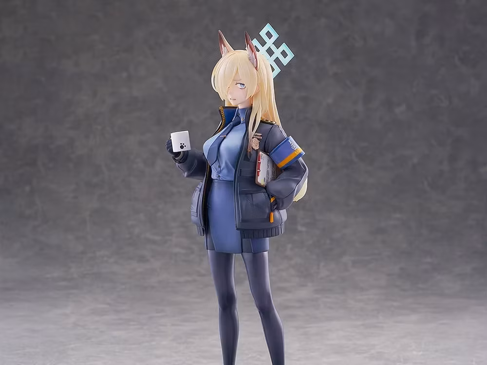 Blue Archive Kanna 1/7 Scale Figure