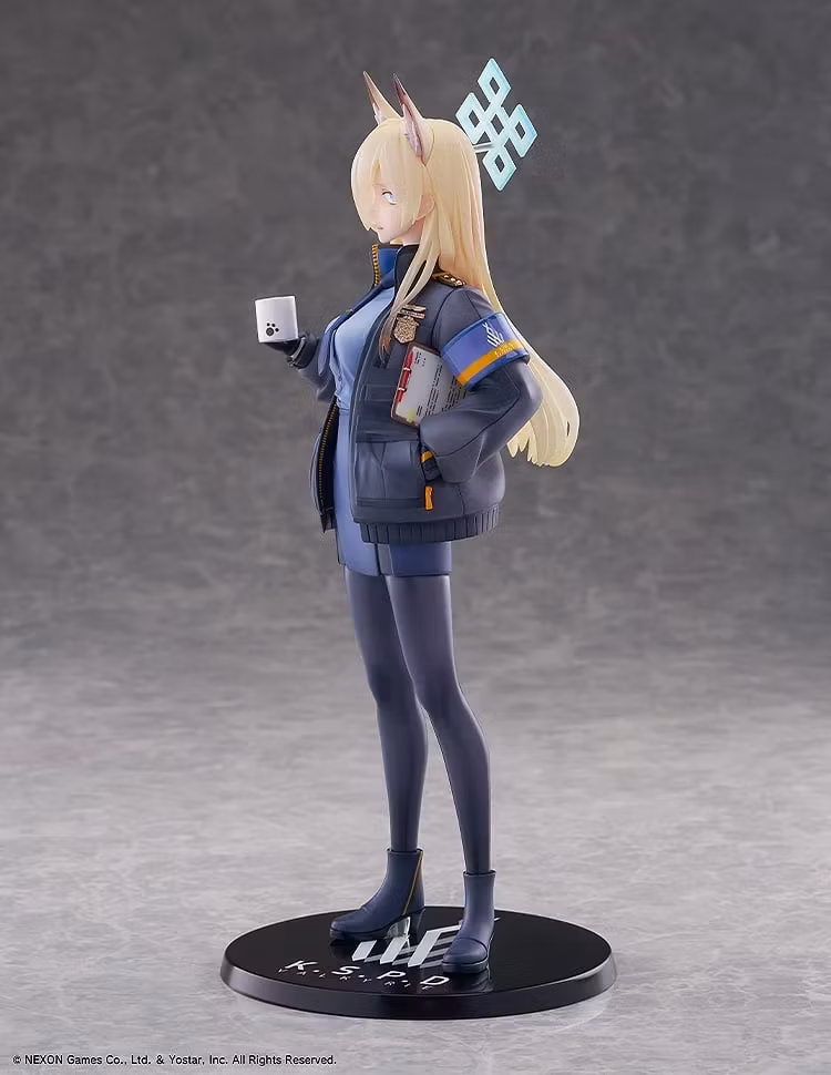 Blue Archive Kanna 1/7 Scale Figure