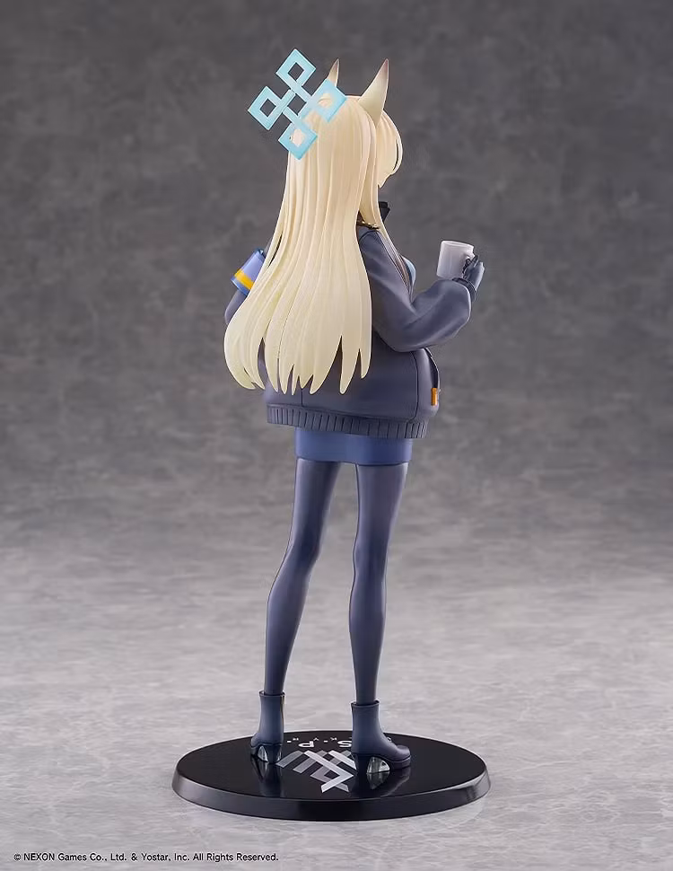 Blue Archive Kanna 1/7 Scale Figure