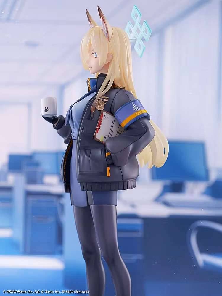 Blue Archive Kanna 1/7 Scale Figure