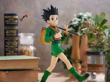 Hunter x Hunter Pop Up Parade L Gon Freecss