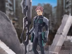 Kaiju No. 8 Pop Up Parade Gen Narumi