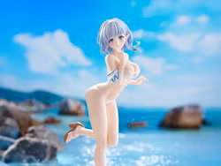 The Eminence in Shadow Pop Up Parade L Beach Queens Beta