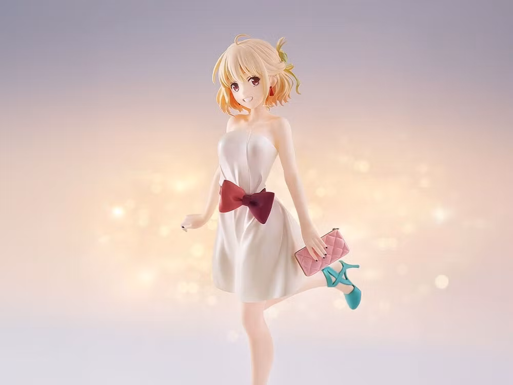 Lycoris Recoil Pop Up Parade L Chisato Nishikigi (After Party!)