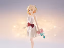 Lycoris Recoil Pop Up Parade L Chisato Nishikigi (After Party!)