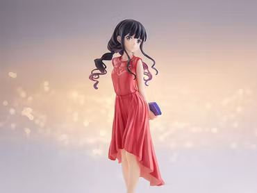 Lycoris Recoil Pop Up Parade L Takina Inoue (After Party!)