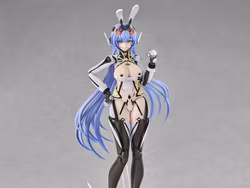 Azur Lane Hyper Body New Jersey (April Fools' Ver.) Action Figure