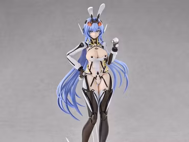 Azur Lane Hyper Body New Jersey (April Fools' Ver.) Action Figure