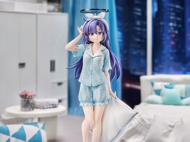 Blue Archive Yuuka (Pajamas) 1/7 Scale Figure