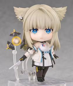 Arknights: Endfield Nendoroid Perlica