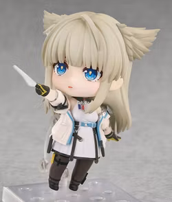 Arknights: Endfield Nendoroid Perlica