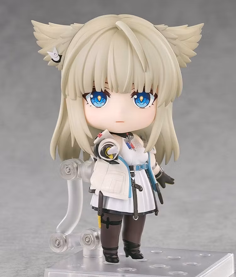 Arknights: Endfield Nendoroid Perlica