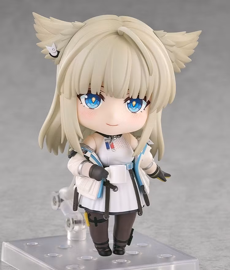Arknights: Endfield Nendoroid Perlica