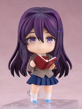 Doki Doki Literature Club! Nendoroid Yuri (Rerelease)