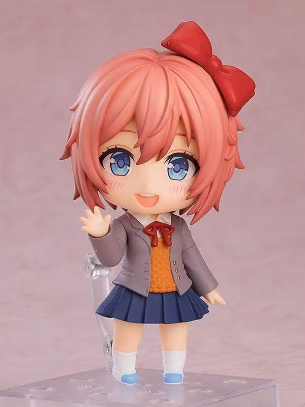 Doki Doki Literature Club! Nendoroid Sayori (Rerelease)