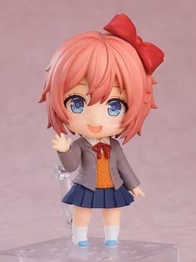 Doki Doki Literature Club! Nendoroid Sayori (Rerelease)