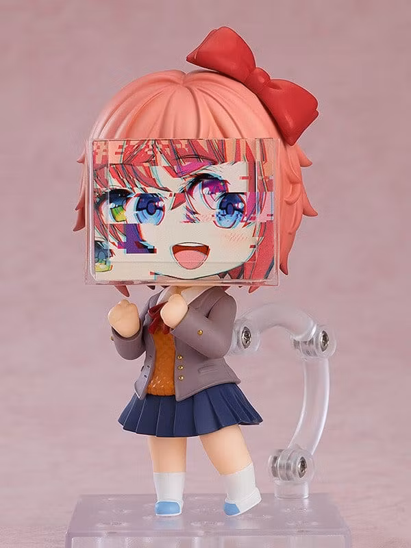 Doki Doki Literature Club! Nendoroid Sayori (Rerelease)