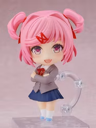 Doki Doki Literature Club! Nendoroid Natsuki (Rerelease)