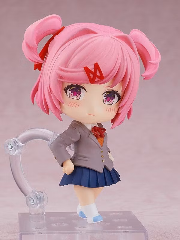 Doki Doki Literature Club! Nendoroid Natsuki (Rerelease)