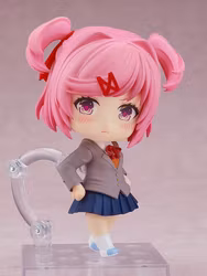 Doki Doki Literature Club! Nendoroid Natsuki (Rerelease)