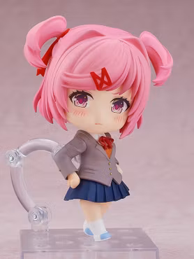 Doki Doki Literature Club! Nendoroid Natsuki (Rerelease)