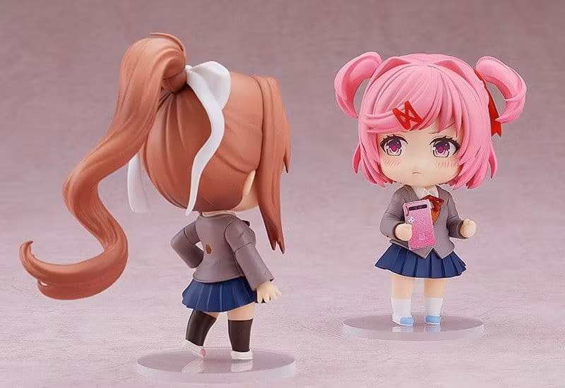 Doki Doki Literature Club! Nendoroid Natsuki (Rerelease)