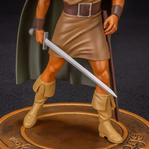 The Lord of the Rings Animated Film Figure Set