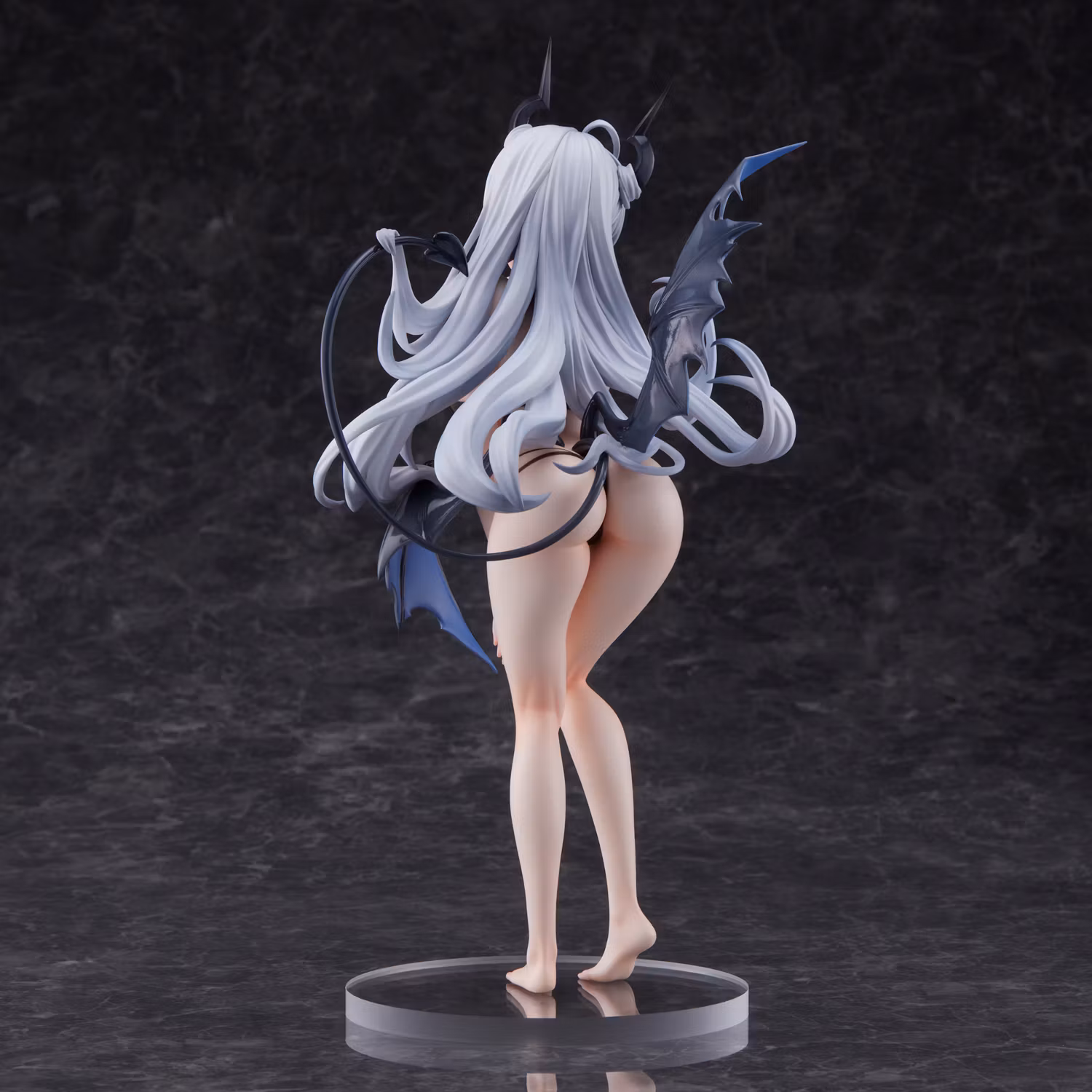 Nekojira Illustration Thea-chan Figure (Rerelease)