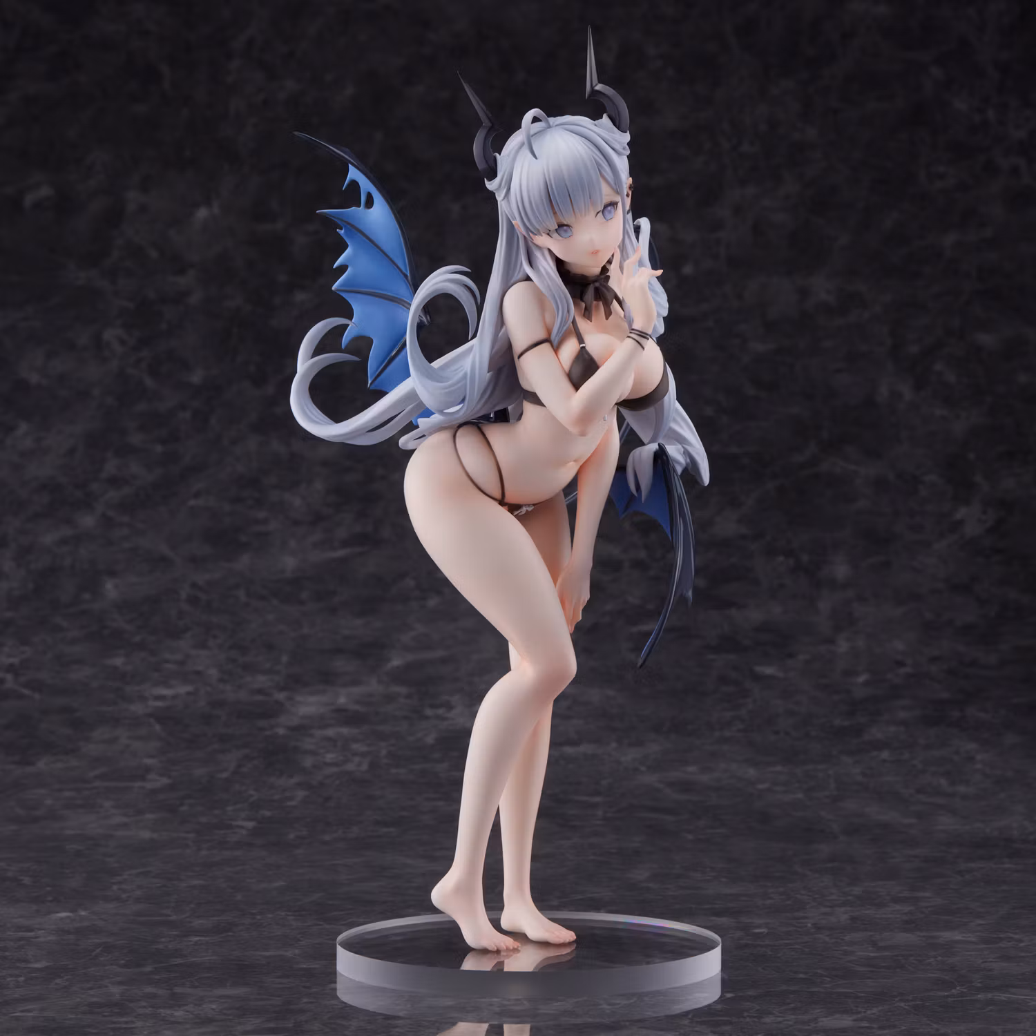 Nekojira Illustration Thea-chan Figure (Rerelease)