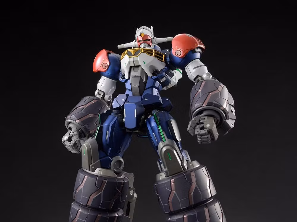 Gear Fighter Dendoh Amakuni Kizin Homura Gear Fighter Dendoh Action Figure