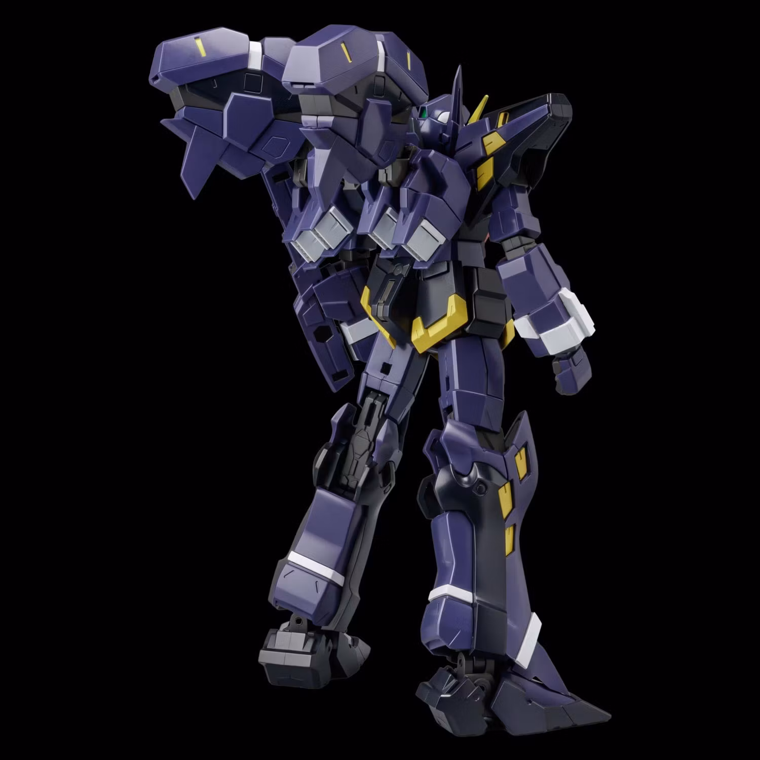 Super Robot Wars OG: Original Generation RIOBOT Huckebein Mk-III Action Figure