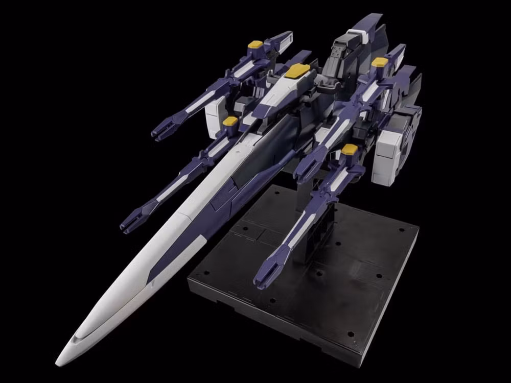 Super Robot Wars OG: Original Generation RIOBOT AM Gunner Action Figure