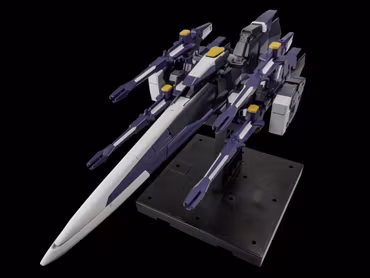 Super Robot Wars OG: Original Generation RIOBOT AM Gunner Action Figure