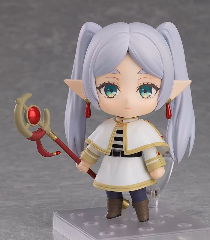 Frieren: Beyond Journey's End Nendoroid Frieren (2nd Rerelease)