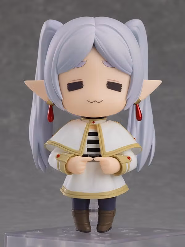 Frieren: Beyond Journey's End Nendoroid Frieren (2nd Rerelease)