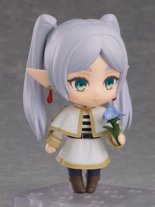 Frieren: Beyond Journey's End Nendoroid Frieren (2nd Rerelease)