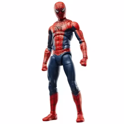 Spider-Man: Brand New Day Marvel Legends Spider-Man Action Figure