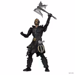 Supergirl (2026) DC Multiverse Krem of the Yellow Hills (Deluxe Theatrical Edition) Action Figure