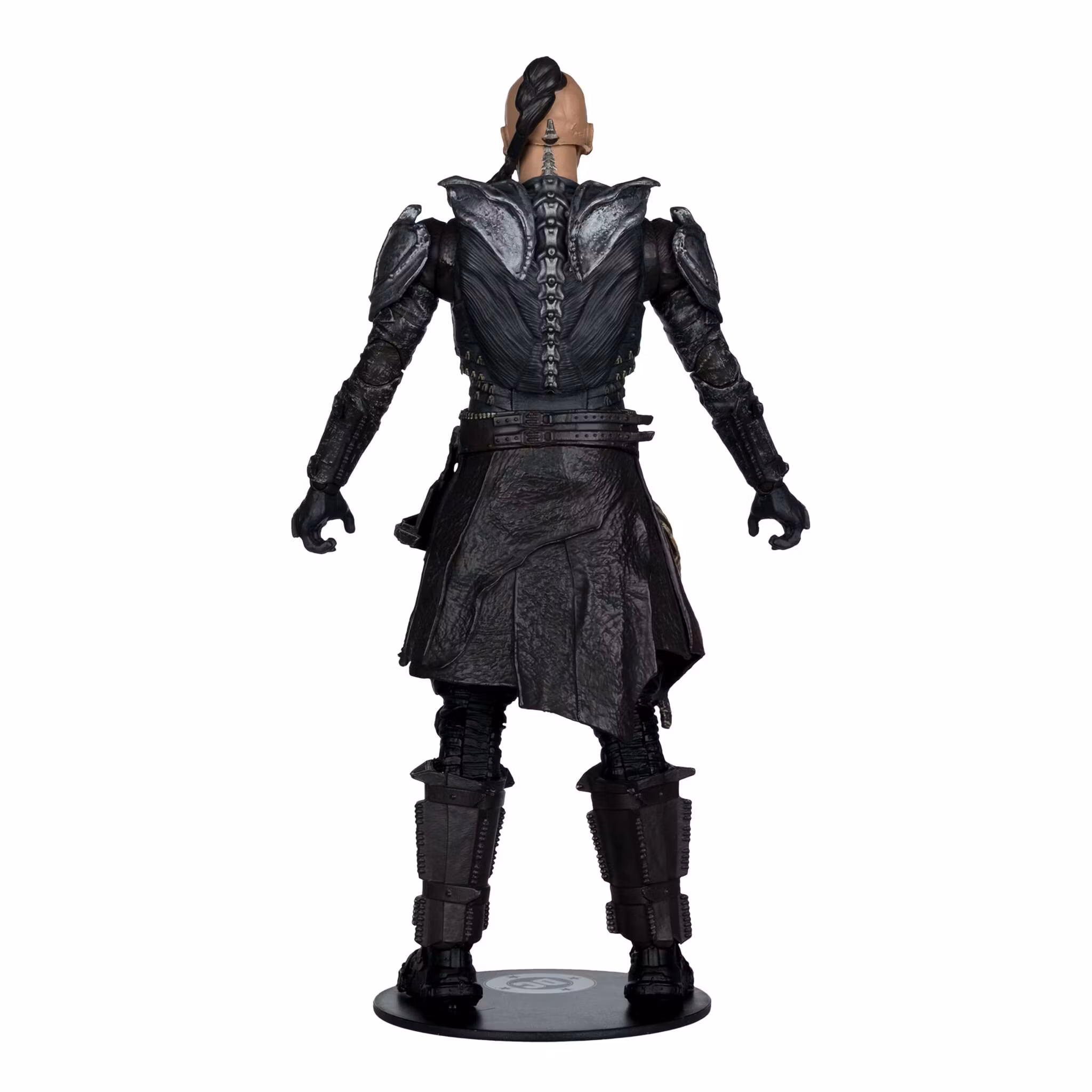 Supergirl (2026) DC Multiverse Krem of the Yellow Hills (Deluxe Theatrical Edition) Action Figure