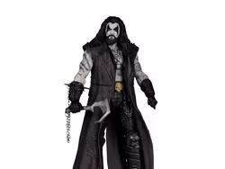 Supergirl (2026) DC Multiverse Lobo (Deluxe Theatrical Edition) Action Figure