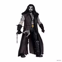 Supergirl (2026) DC Multiverse Lobo (Deluxe Theatrical Edition) Action Figure