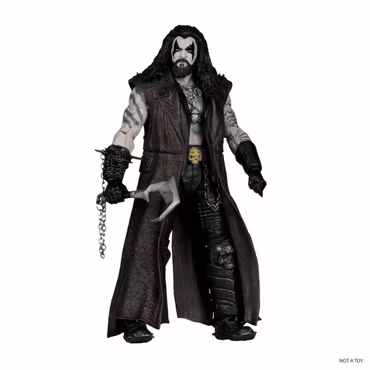 Supergirl (2026) DC Multiverse Lobo (Deluxe Theatrical Edition) Action Figure