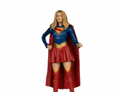 Supergirl (2026) DC Multiverse Supergirl Action Figure