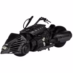 Supergirl (2026) DC Multiverse Lobo's Spacehog Vehicle