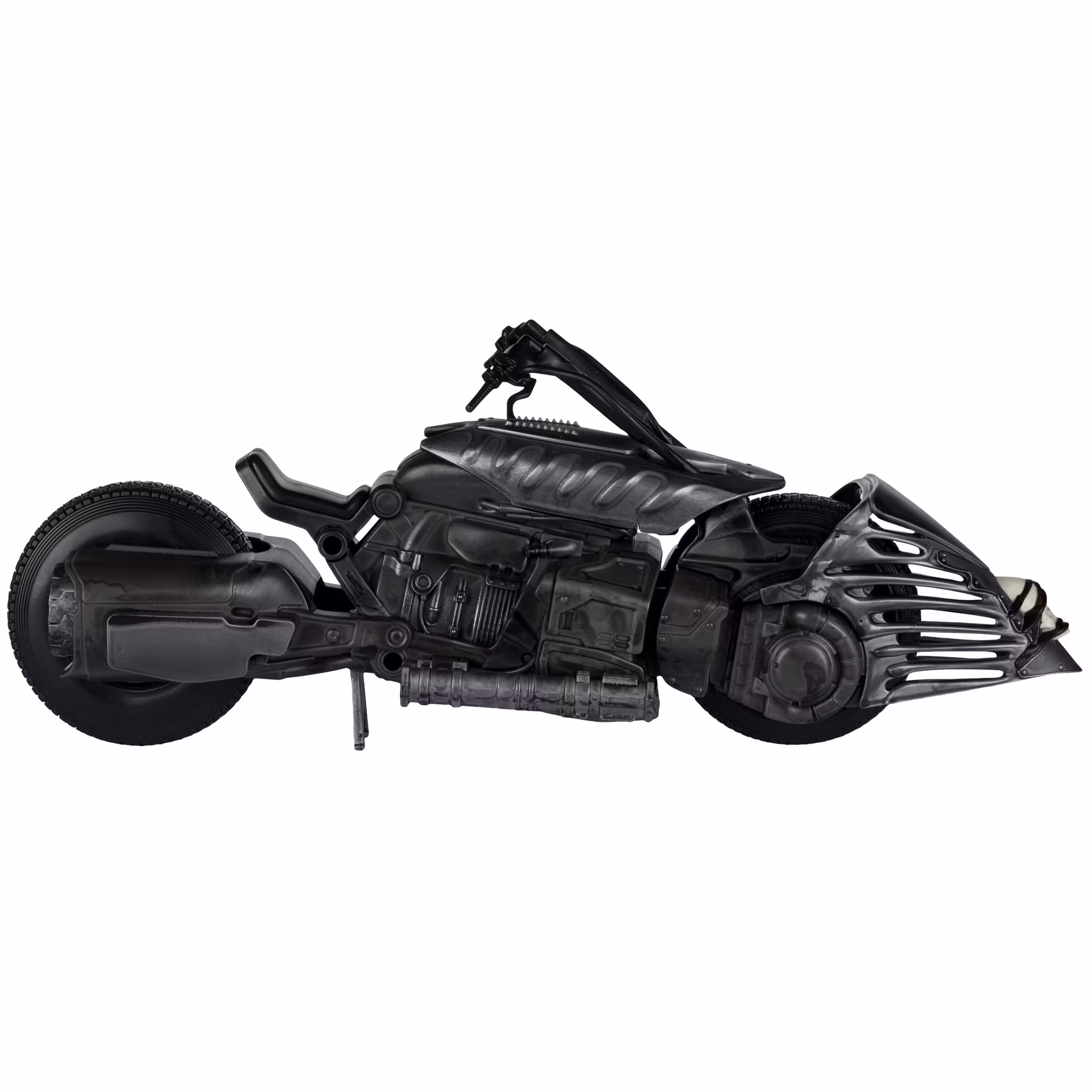 Supergirl (2026) DC Multiverse Lobo's Spacehog Vehicle