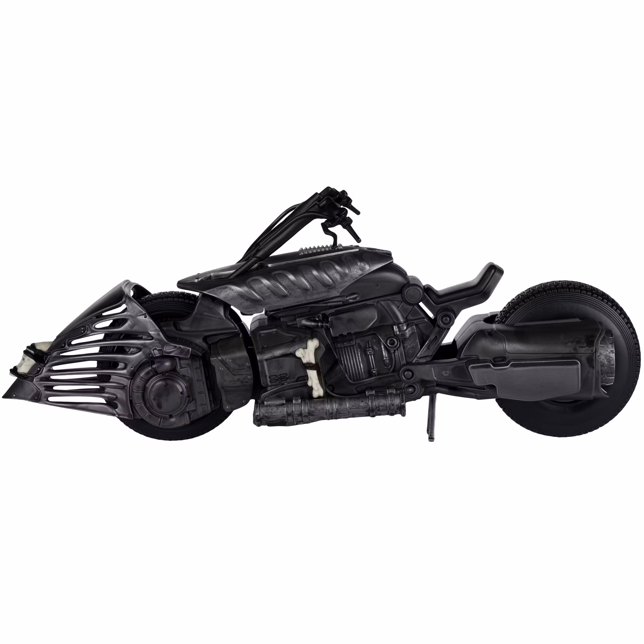 Supergirl (2026) DC Multiverse Lobo's Spacehog Vehicle