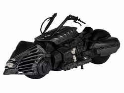 Supergirl (2026) DC Multiverse Lobo's Spacehog Vehicle