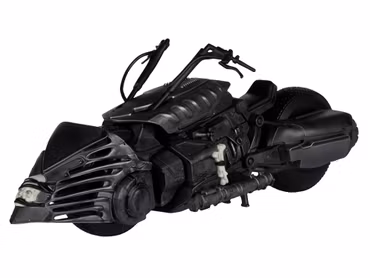 Supergirl (2026) DC Multiverse Lobo's Spacehog Vehicle