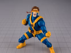 Marvel S.H.Figuarts Cyclops (Gamerverse) Action Figure