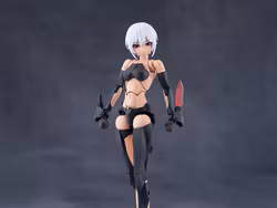 Megalomaria Unlimited Universe Emulator #2 Model Kit